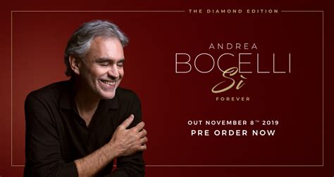 Andrea Bocelli