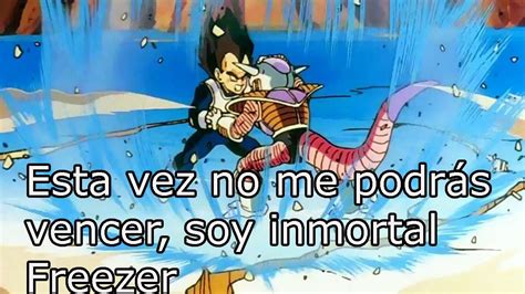 Que hubiera pasado si Goku moría en el camino hacia Namek teoría