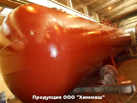Воздухосборники проточные А1И в Москве по низким ценам (прайс-лист ...