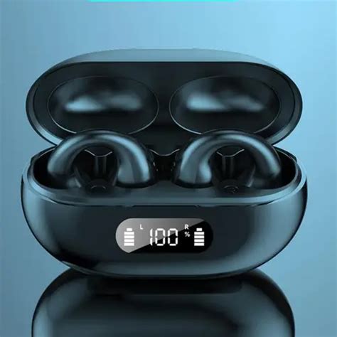 Earcuffs Tws Wireless Earphone Price In Pakistan Priceoye