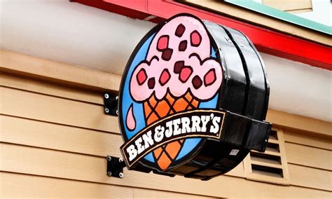 Wil Je Proeven Ben Jerrys Komt Met Nieuwe Vegan Smaak