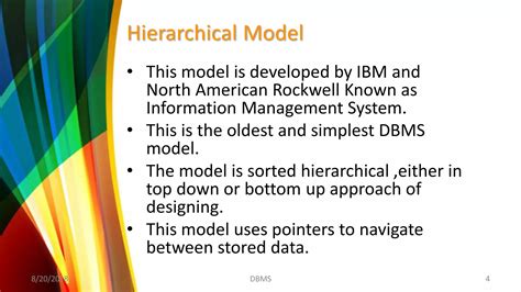 Data Models | PPT