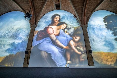 Il Grande Ritorno Di Raffaello A Firenze Sky Arte