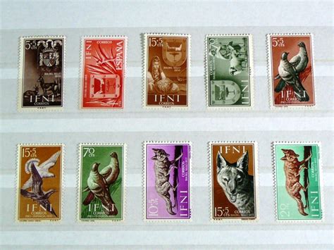 4917 – Známky Centrála