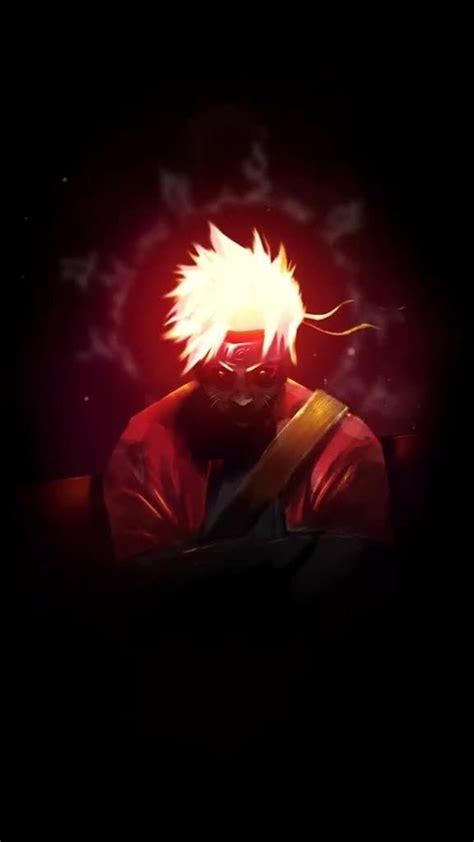 Live Wallpaper Naruto