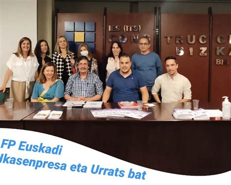 SEMANA DEL EMPRENDEDOR DENTRO DEL PROGRAMA URRATSBAT E IKASEMPRESA