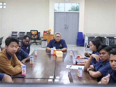 Rapat Dialog Dan Risiko Organisasi Dkro Dan Evaluasi Kinerja Kppn