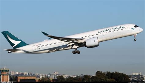 B Lrm Airbus A Cathay Pacific Airways Timothy Brandt