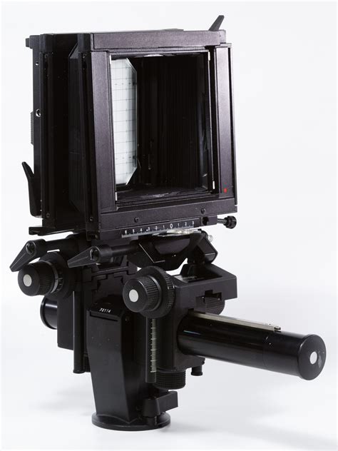 Sinar P X Studio Rail Camera