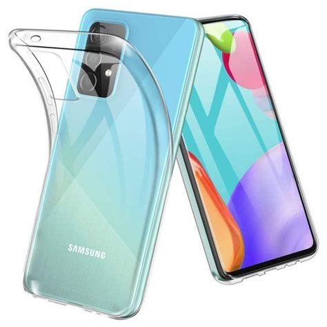 Maska Tech Protect Flexair Galaxy A Lte G Crystal Doopshop Hr