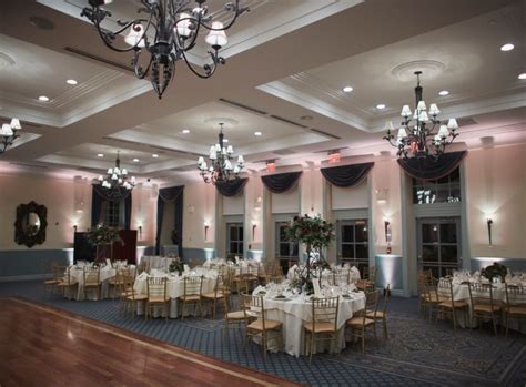 Dyker Beach Golf Course Brooklyn Ny Wedding Venue