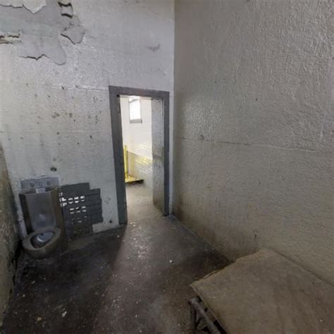 Inside Joliet Correctional Center in Joliet, IL (Google Maps)