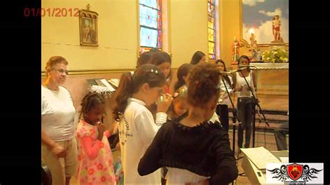 Ó Deus Salve O Oratório - Oh Deus Salve O Oratório - RETOEDU