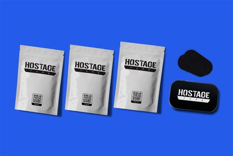 5 Reasons To Mouth Tape - V4-2 | Hostage Tape