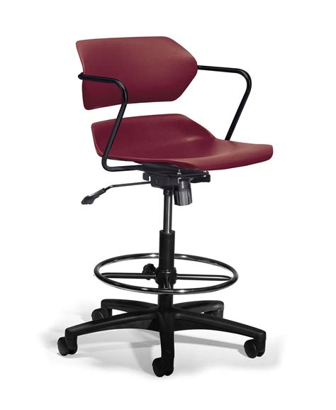 Chair Swivel Base - PS Furniture - Medium