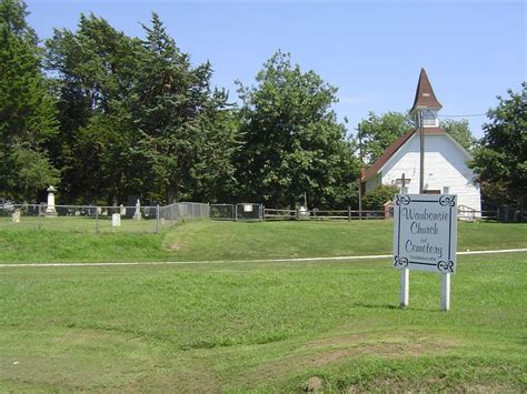 Waubonsie Cemetery In Iowa Find A Grave Cemetery