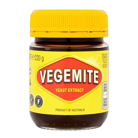 Vegemite - Dutchy's Gourmet Sausages