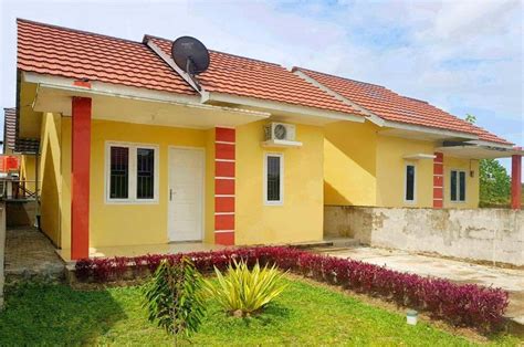 Panduan Rumah Murah | Rumah123.com