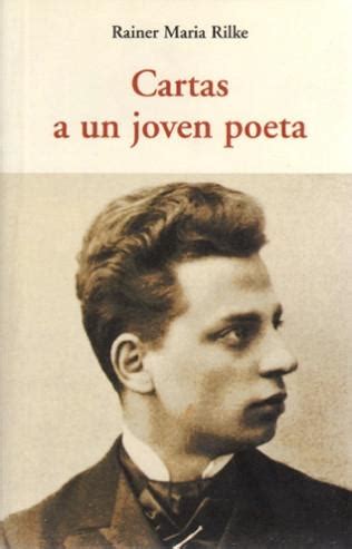 Cartas A Un Joven Poeta Ivorypress