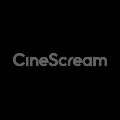 CineScream Productions YouTube