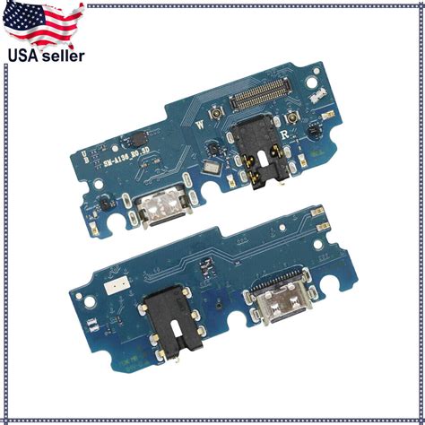 Usb Charging Port Board Dock For Samsung Galaxy A13 5g Sm A136u A13 4g Sm A135f Ebay