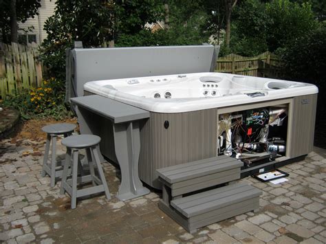 Hot Spring Hot Tub Owners Manual