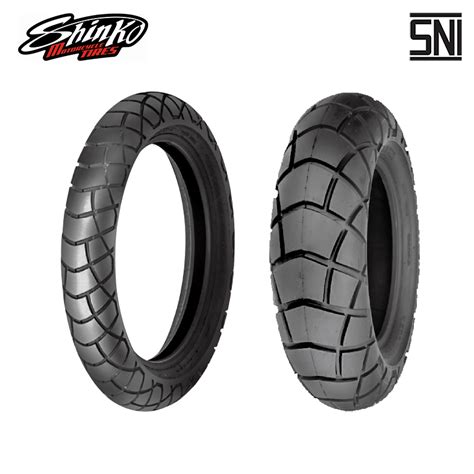 Dual Sport Archives Shinko Tire Indonesia