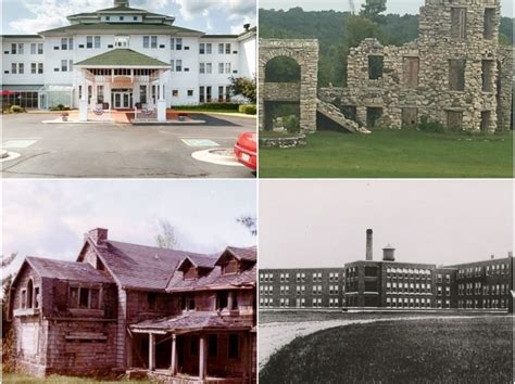 The 18 Scariest And Most Haunted Places In Wisconsin Photos Gallery