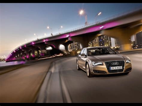 Audi A8 Wallpapers Wallpaper Cave