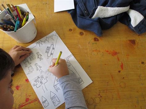 Laboratori Gratuiti Per Bambini E Bambine Dalla Terza Elementare Tenuti