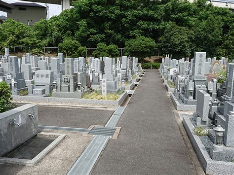 京田辺市営 大住霊園のお墓（京都府京田辺市の霊園・寺院） │ 【ohako おはこ 】納骨先・墓地・霊園探しなら