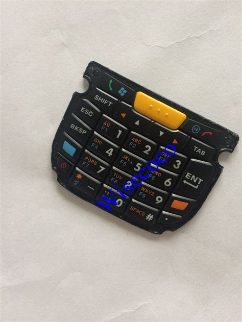 Keypad Replacement For Motorola Symbol Mc Mc Grandado