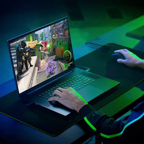 Best Buy Razer Blade 18 18 Gaming Laptop Qhd 240 Hz Intel 24 Core I9 13950hx Nvidia Geforce