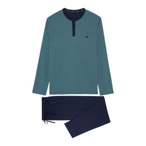 402606 Andy Bleu Imprimé Marizia Lingerie