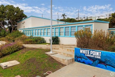 White Point Elementary School Rankings And Reviews