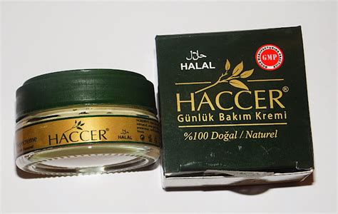 Крем и гель для умывания для лица HACCER (Хаджар) - Мої безумства!