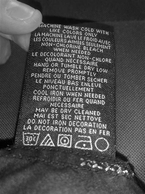 What are some funny French mistakes you have seen on packaging/signs