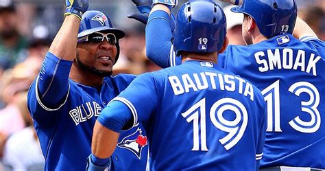 Toronto Blue Jays now favourite to win World Series | Globalnews.ca