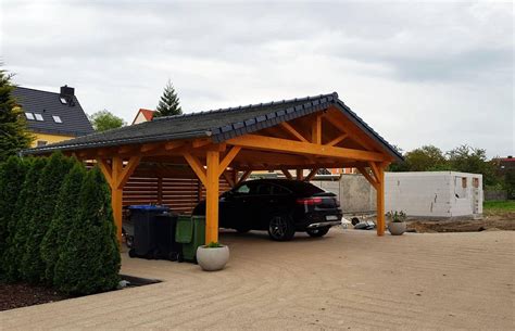 Cum Construiesti Un Carport Auto Si De Ce Ai Nevoie Pentru Aceasta