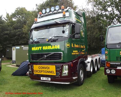 X Ewh Truckfest South East Detling On Th September Flickr