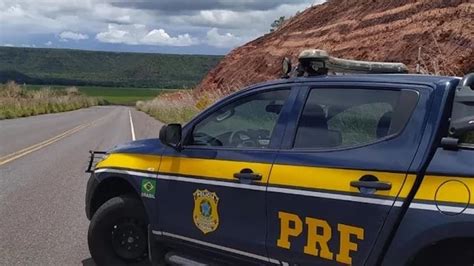 Prf Deflagra A Opera O Semana Santa Nas Rodovias Do Piau