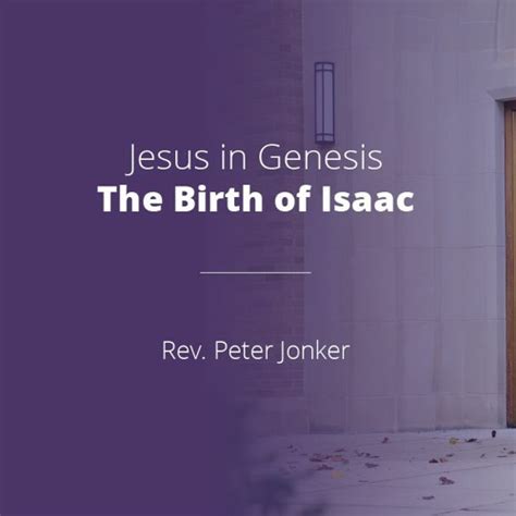 Stream Jesus in Genesis: The Birth Of Isaac by LaGrave Church | Listen ...