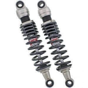 Twin Rear Dampers Kawasaki Z Z Yss Eco