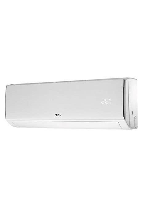 Tcl Elite Btu Montaj Dahil A Duvar Tipi Split Inverter Klima