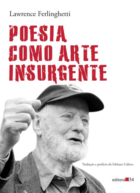 A Poesia Insurgente De Lawrence Ferlinghetti Outras Palavras