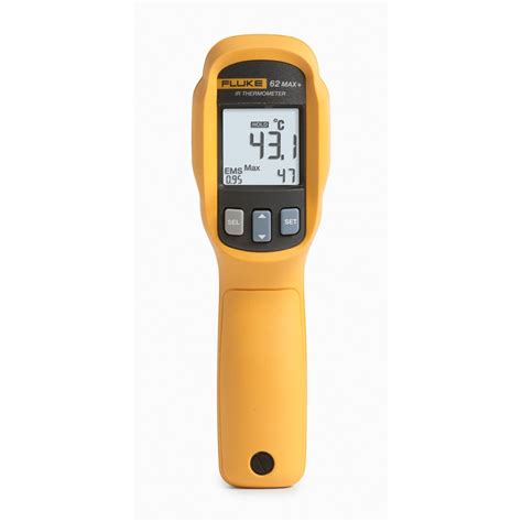 Fluke Max Ir Thermometer Non Contact Thermometer