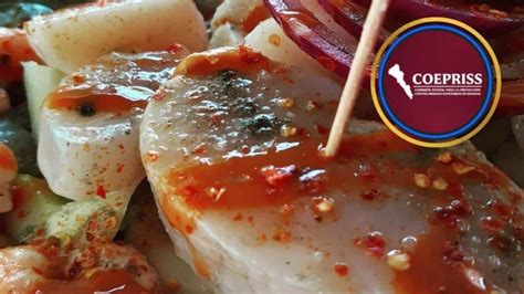 Coepriss prohíbe el consumo de callo de hacha y estos otros mariscos en