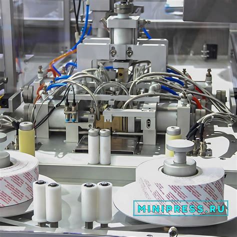 C Mo Elegir Equipos Para La Fabricaci N Farmac Utica Minipress Ru