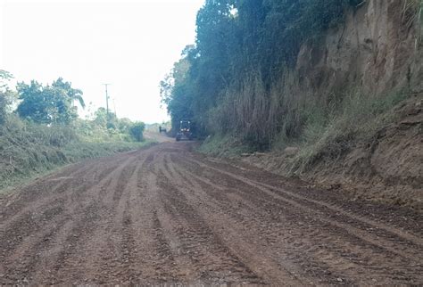 Estado Divulga Vencedor Da Pavimenta O Emblem Tica Da Rodovia De