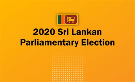 Anfrel Hopes For Peaceful Polls In Sri Lanka Asian Network For Free Elections